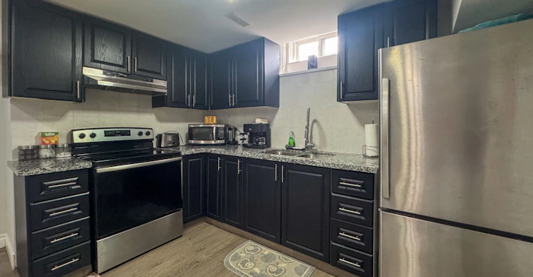 Lower-37 Hewlett Crescent, Markham, ON, L3P 7J9 - 20