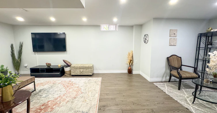 Lower-37 Hewlett Crescent, Markham, ON, L3P 7J9 - 7
