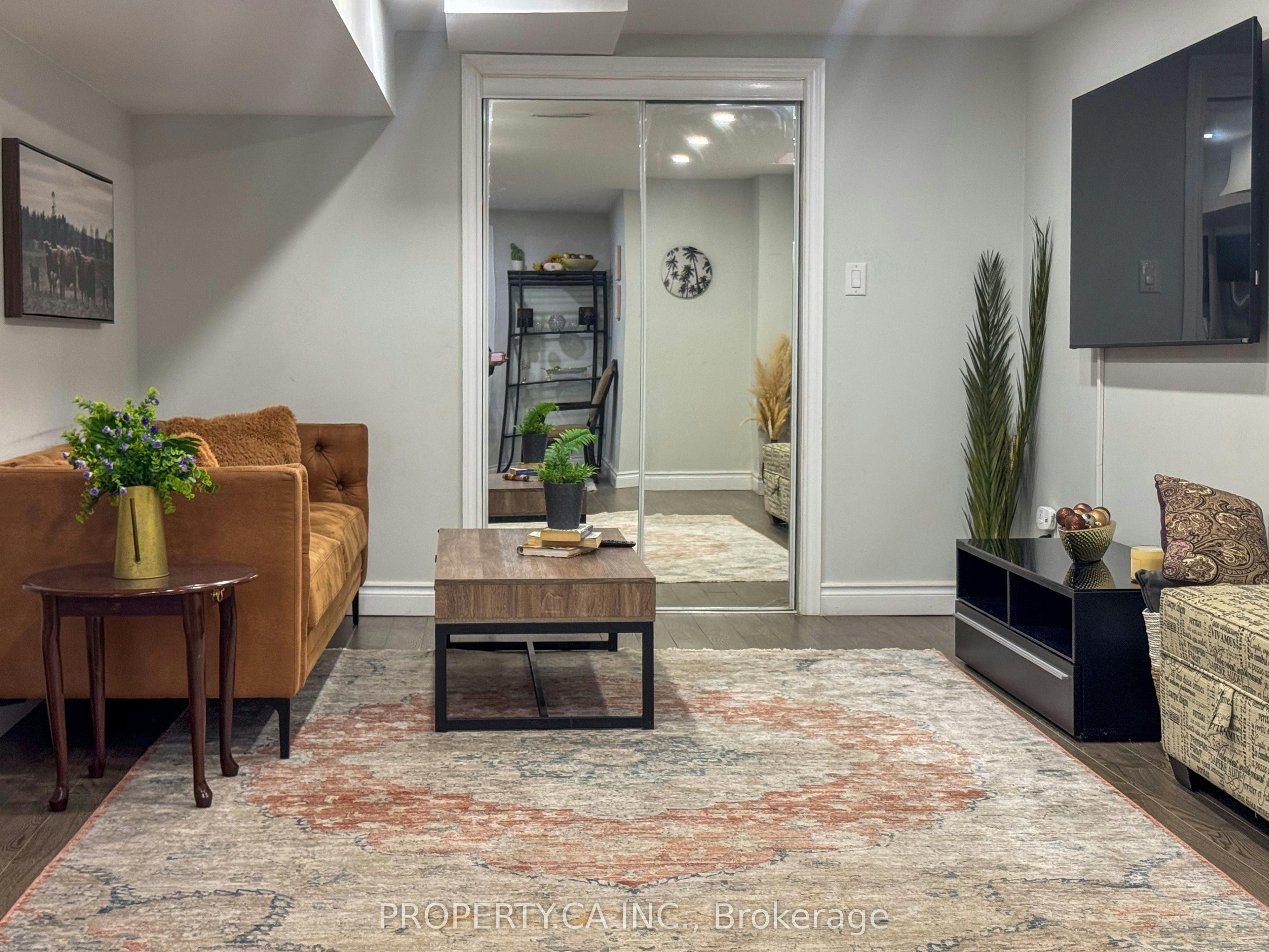 Lower-37 Hewlett Crescent, Markham, ON, L3P 7J9 - 25