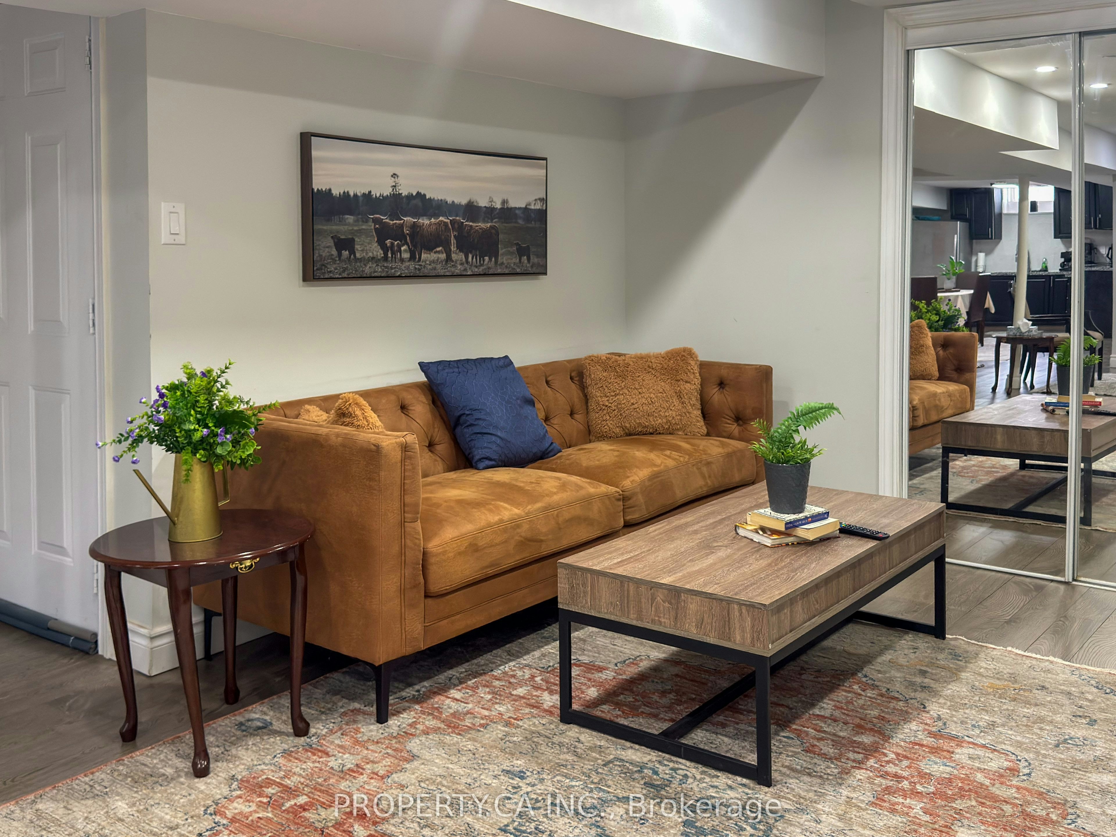 Lower-37 Hewlett Crescent, Markham, ON, L3P 7J9 - 33