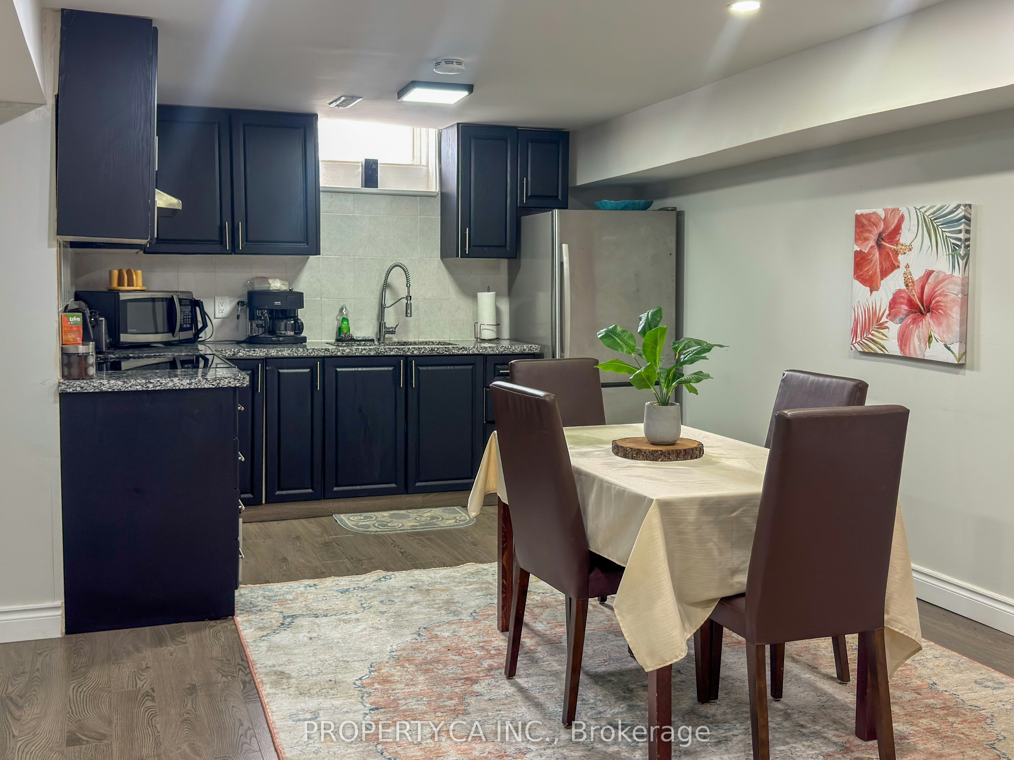 Lower-37 Hewlett Crescent, Markham, ON, L3P 7J9 - 31