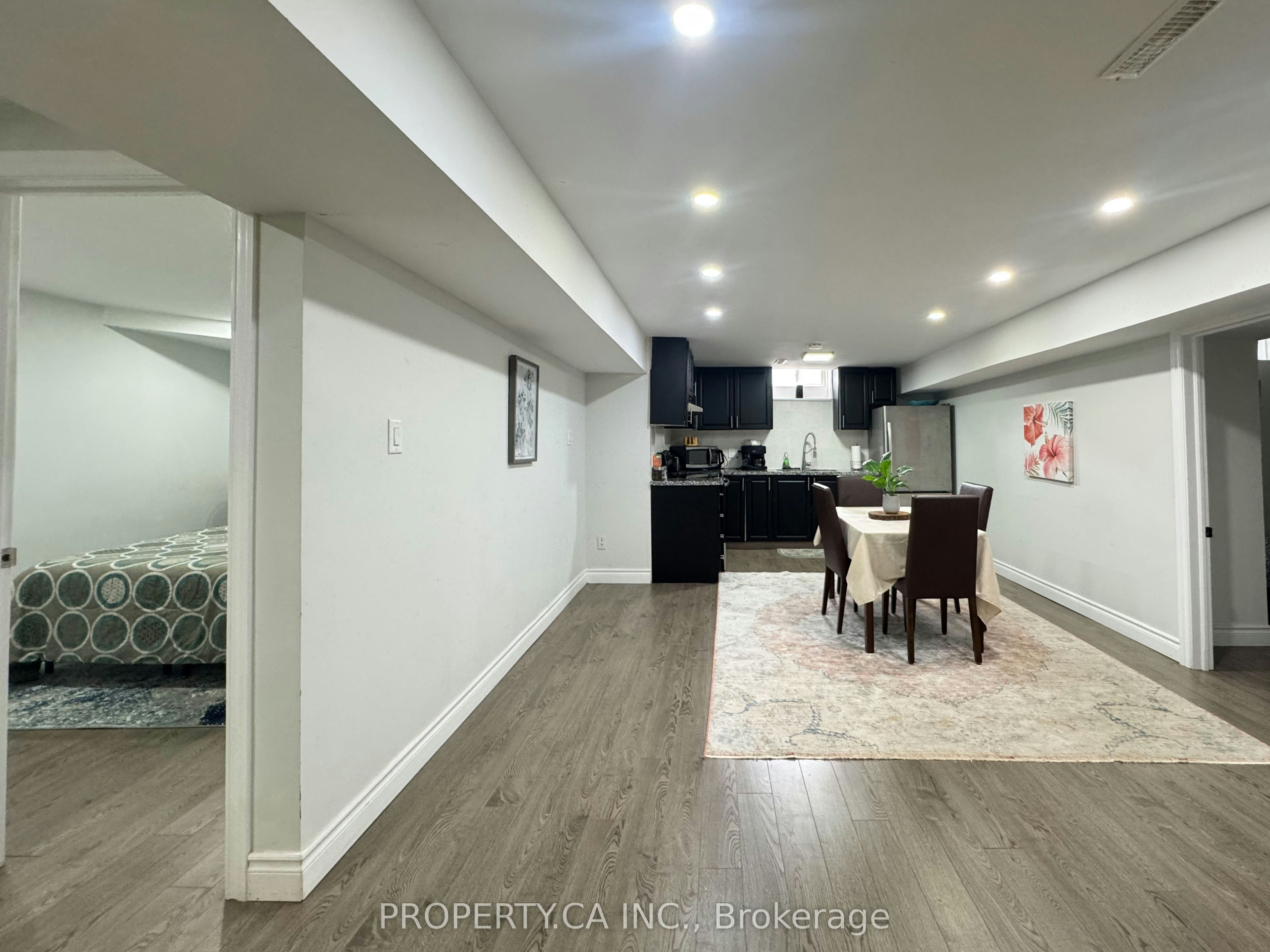 Lower-37 Hewlett Crescent, Markham, ON, L3P 7J9 - 13
