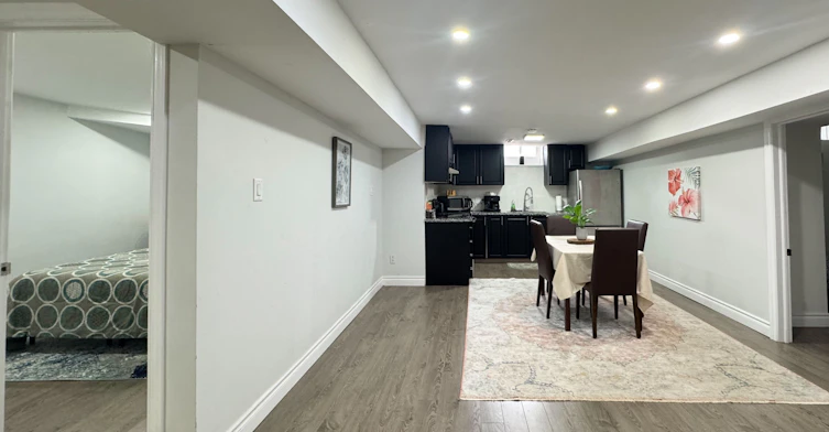 Lower-37 Hewlett Crescent, Markham, ON, L3P 7J9 - 13