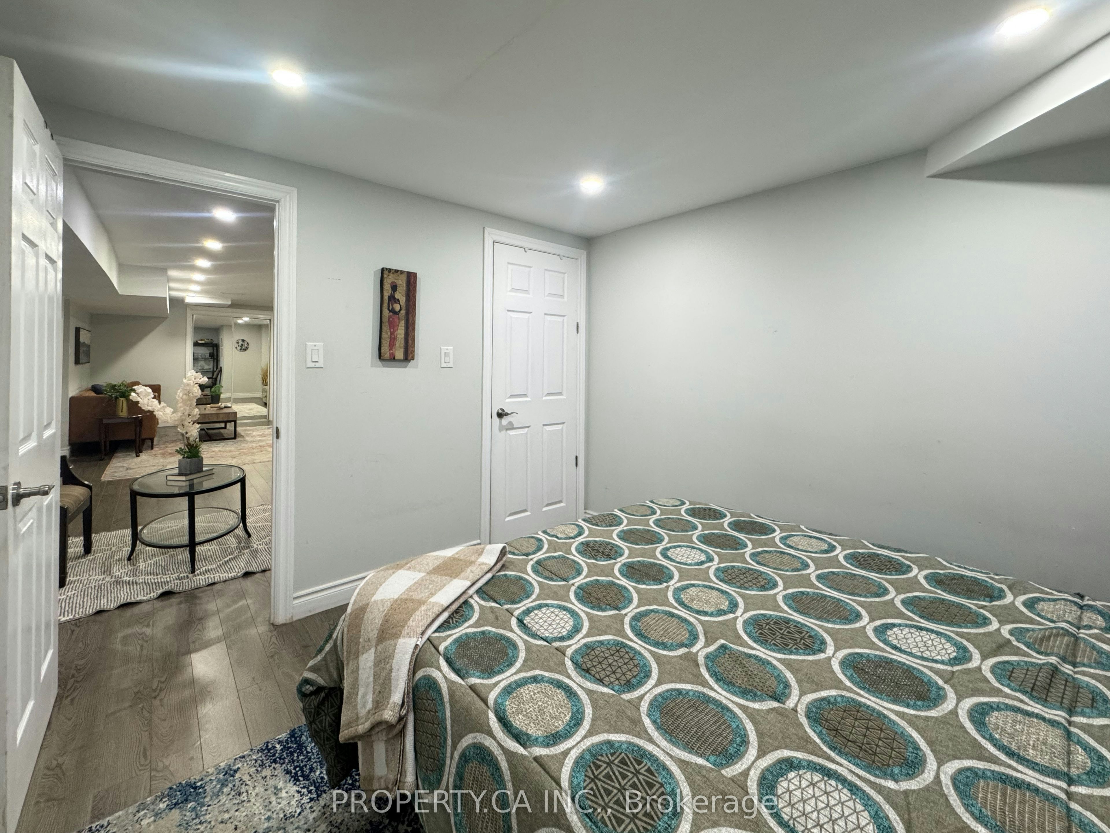 Lower-37 Hewlett Crescent, Markham, ON, L3P 7J9 - 28