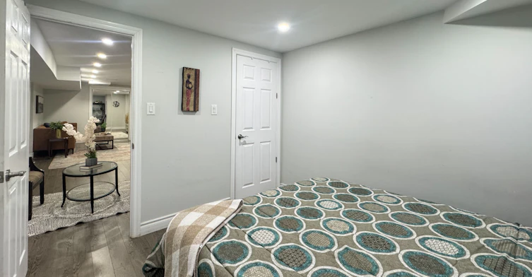 Lower-37 Hewlett Crescent, Markham, ON, L3P 7J9 - 28