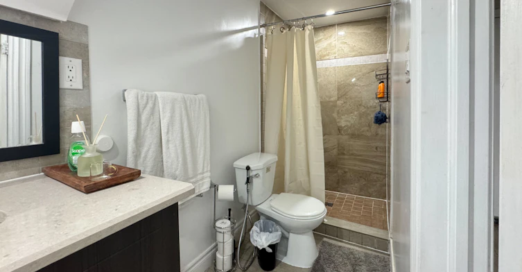 Lower-37 Hewlett Crescent, Markham, ON, L3P 7J9 - 11