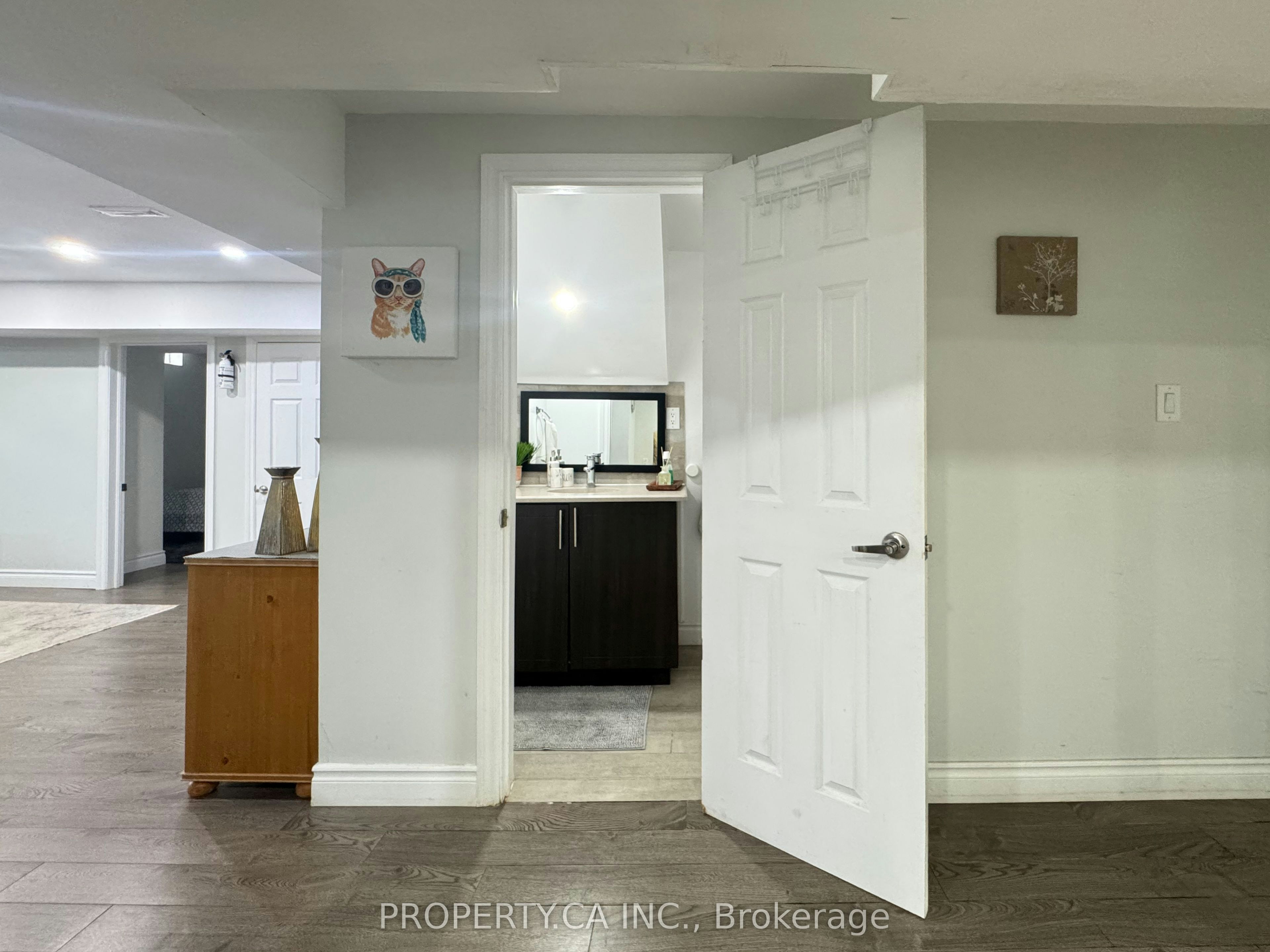 Lower-37 Hewlett Crescent, Markham, ON, L3P 7J9 - 9