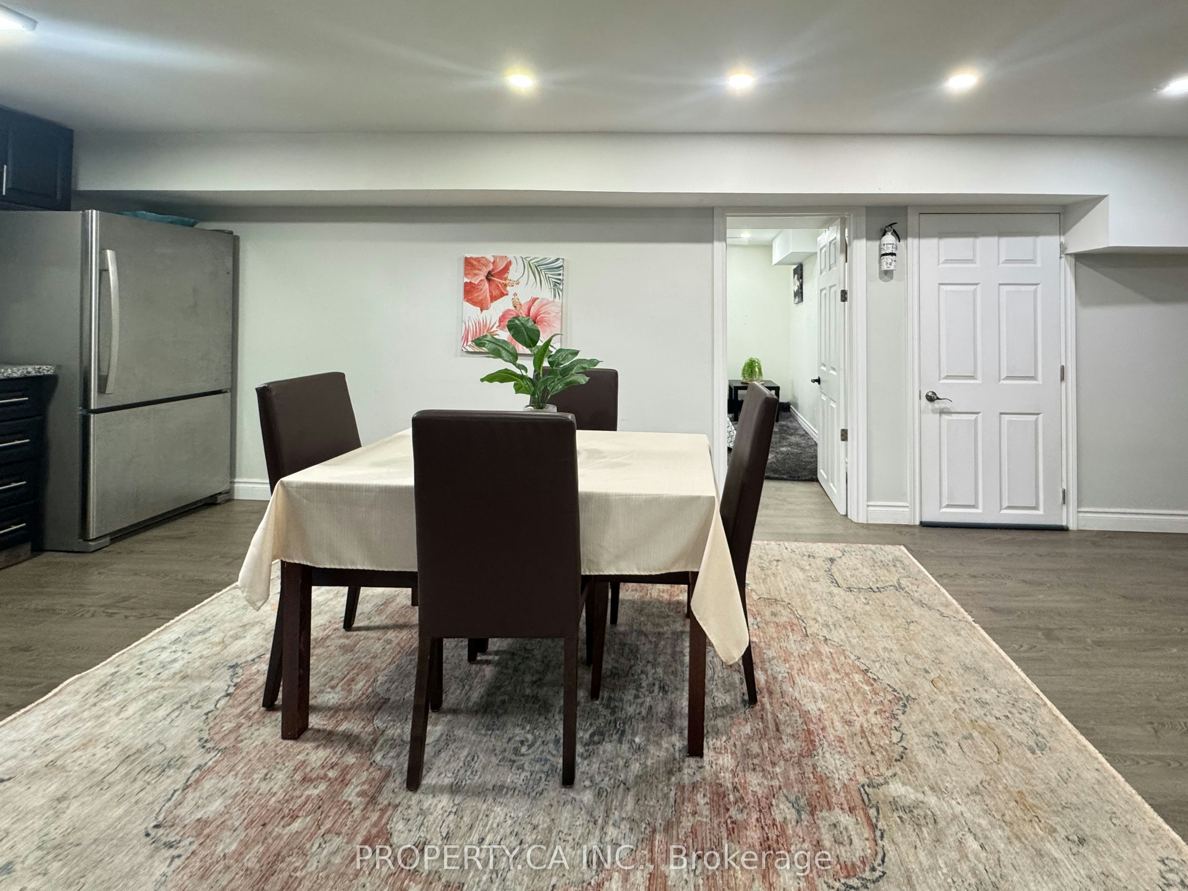 Lower-37 Hewlett Crescent, Markham, ON, L3P 7J9 - 15