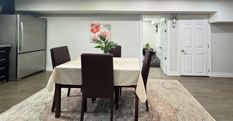 Lower-37 Hewlett Crescent, Markham, ON, L3P 7J9 - 15