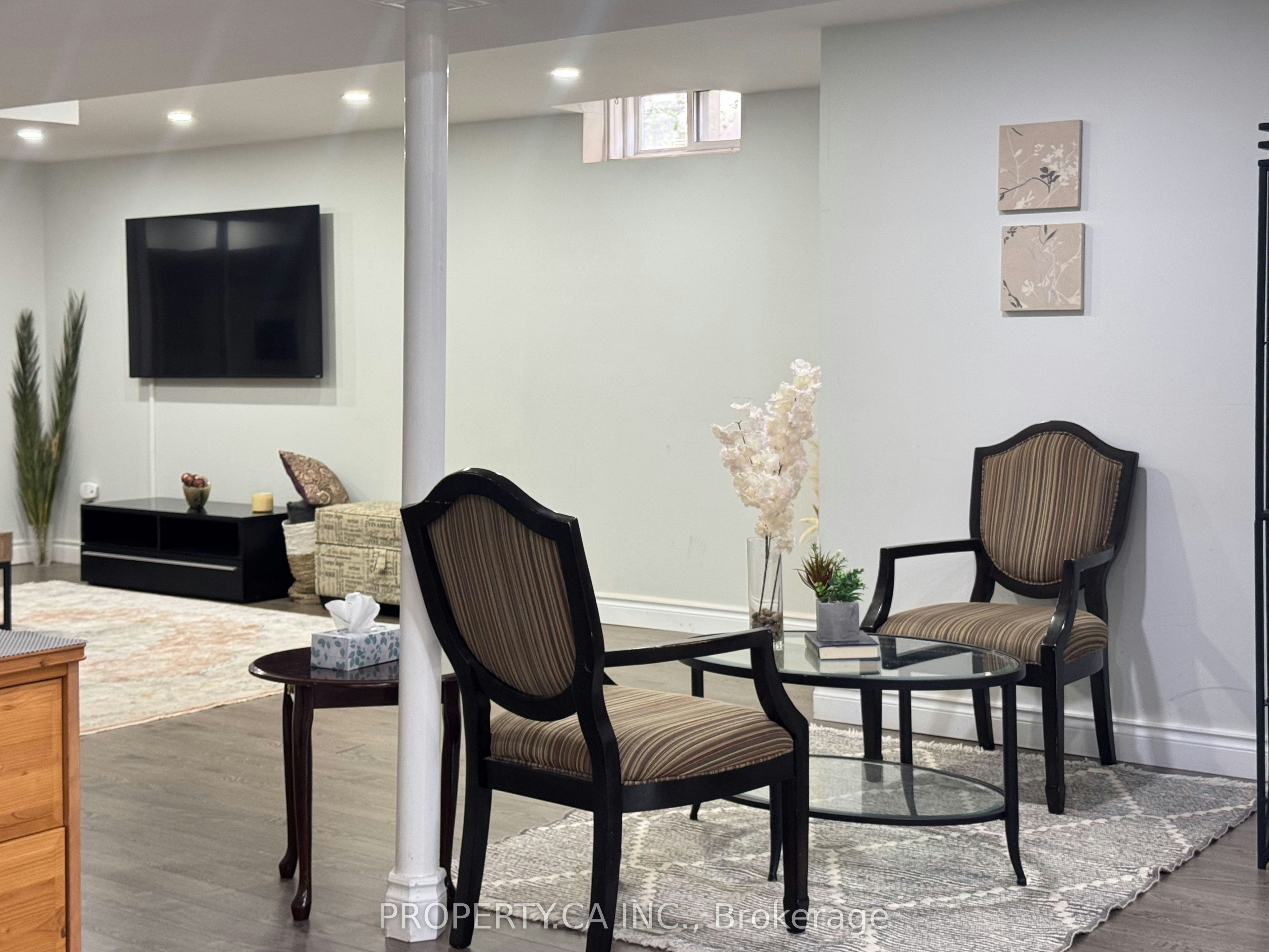 Lower-37 Hewlett Crescent, Markham, ON, L3P 7J9 - 24