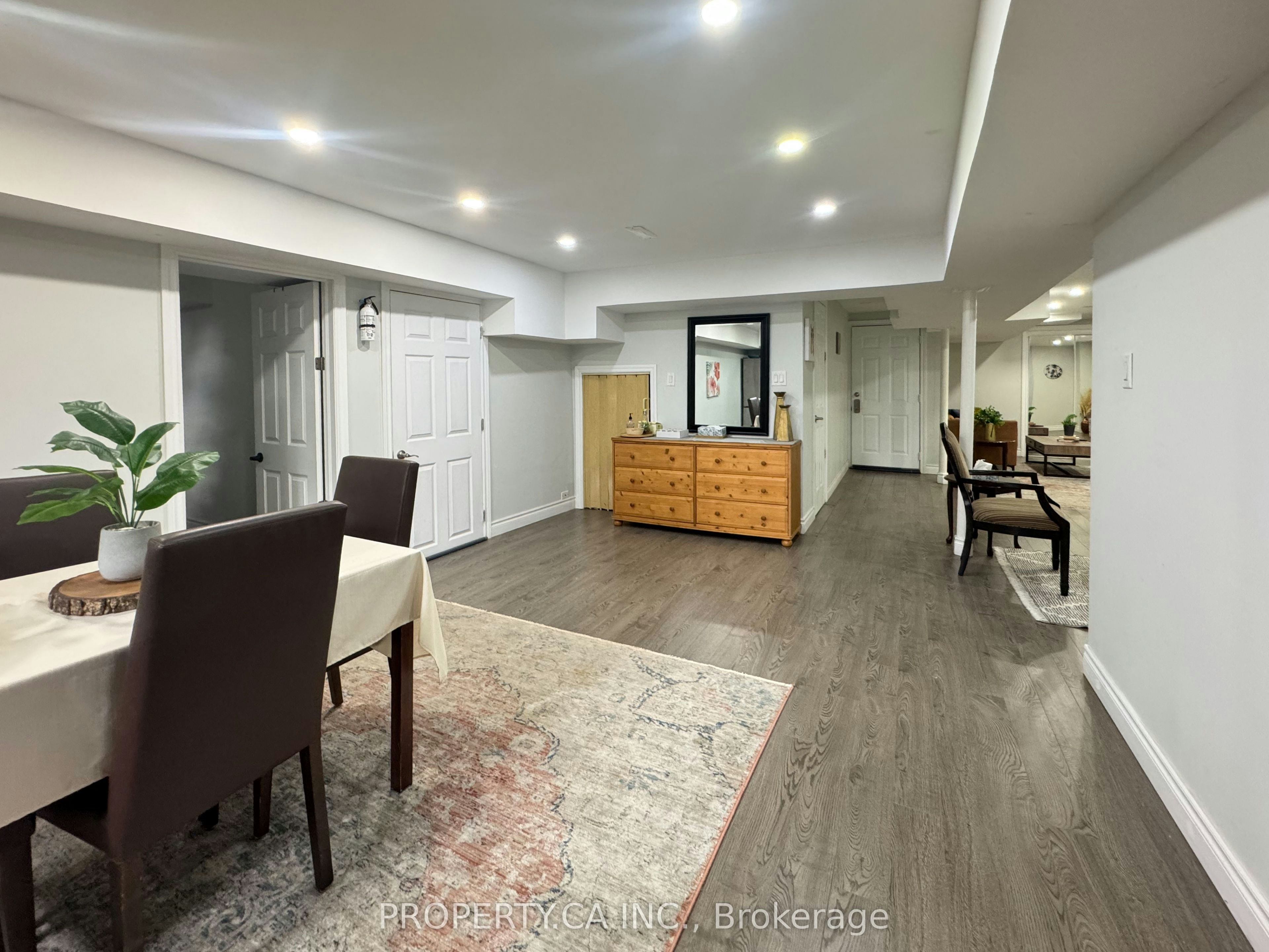 Lower-37 Hewlett Crescent, Markham, ON, L3P 7J9 - 22