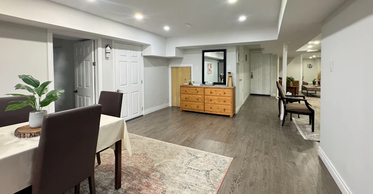 Lower-37 Hewlett Crescent, Markham, ON, L3P 7J9 - 22