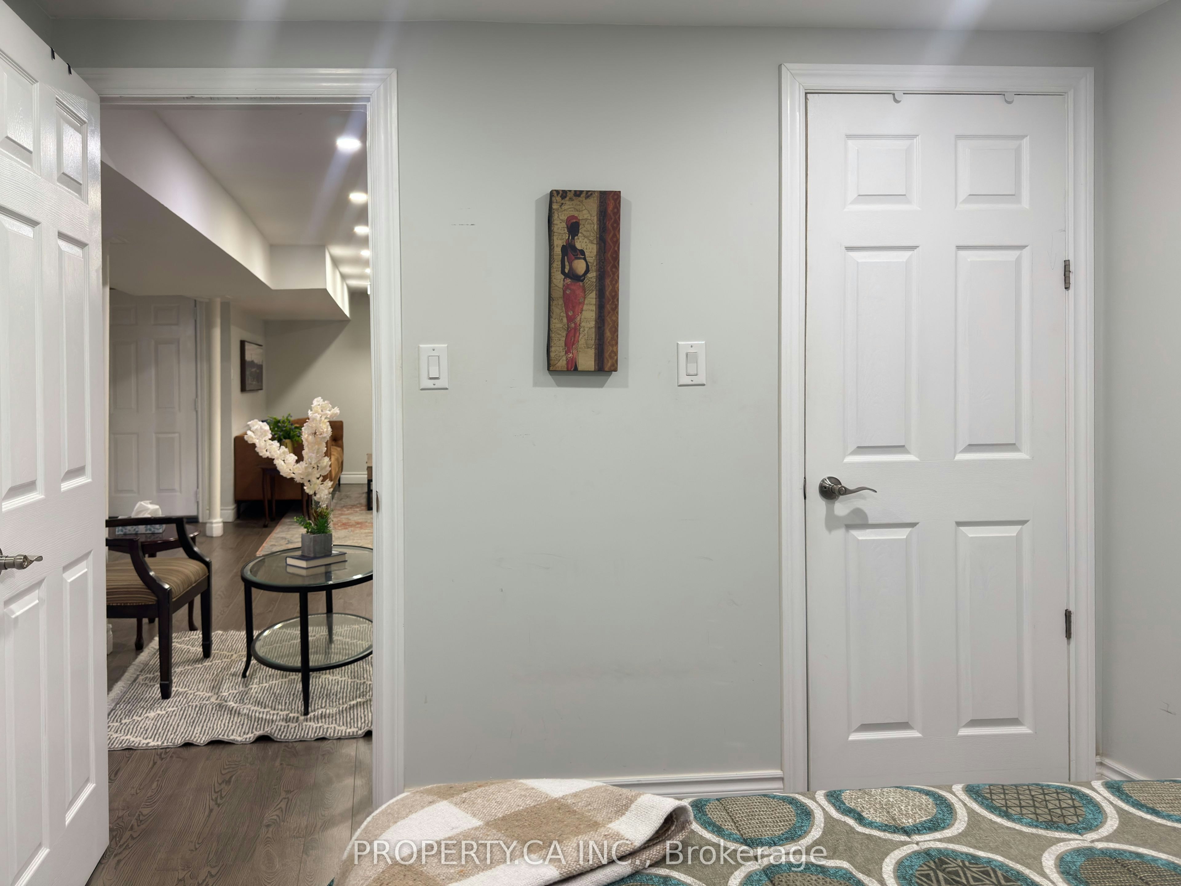 Lower-37 Hewlett Crescent, Markham, ON, L3P 7J9 - 29