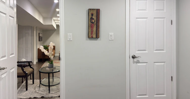 Lower-37 Hewlett Crescent, Markham, ON, L3P 7J9 - 29