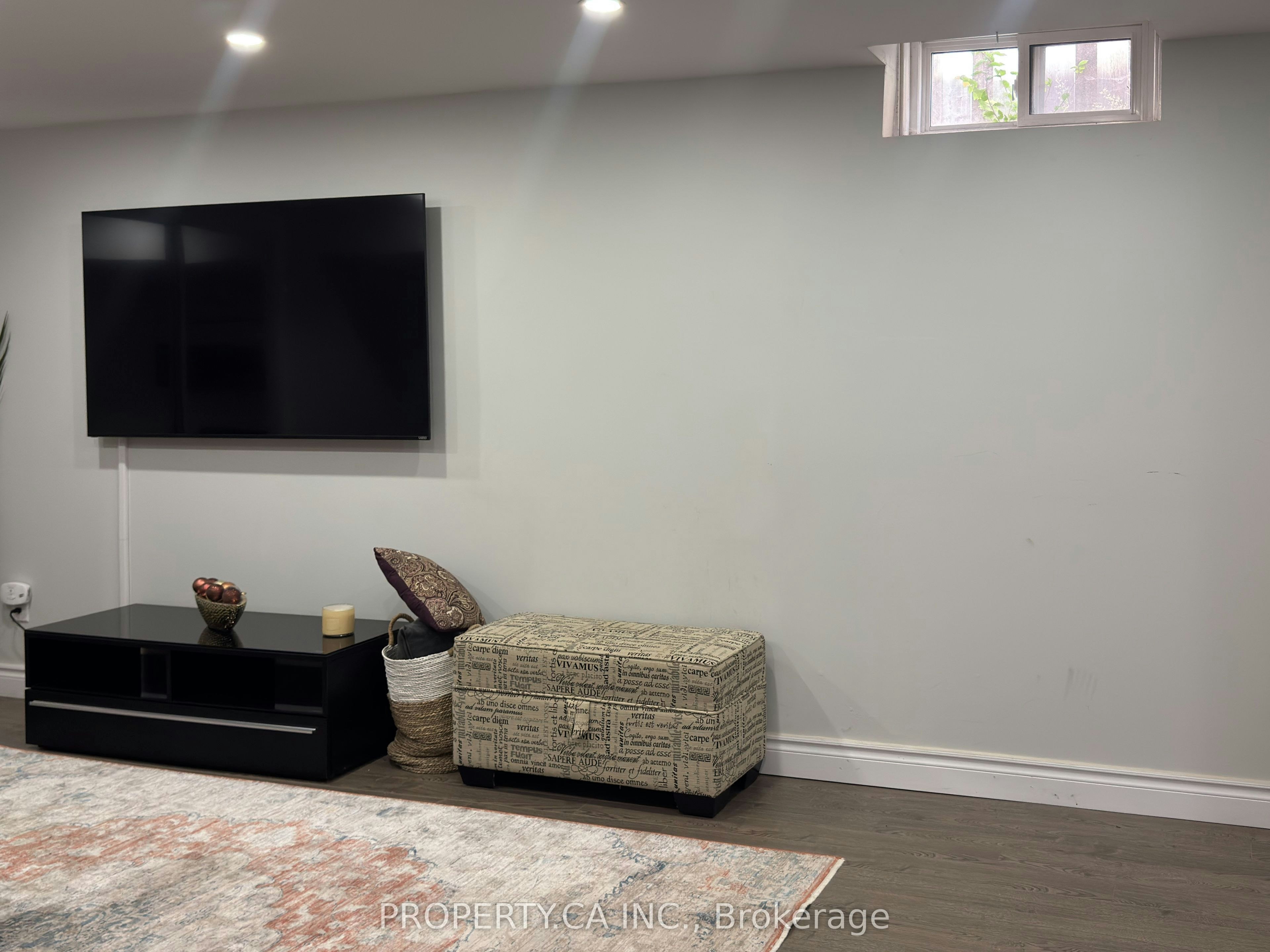 Lower-37 Hewlett Crescent, Markham, ON, L3P 7J9 - 32