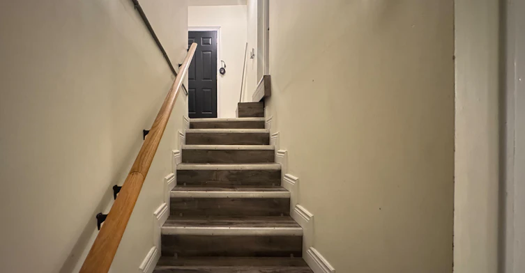 Lower-37 Hewlett Crescent, Markham, ON, L3P 7J9 - 38