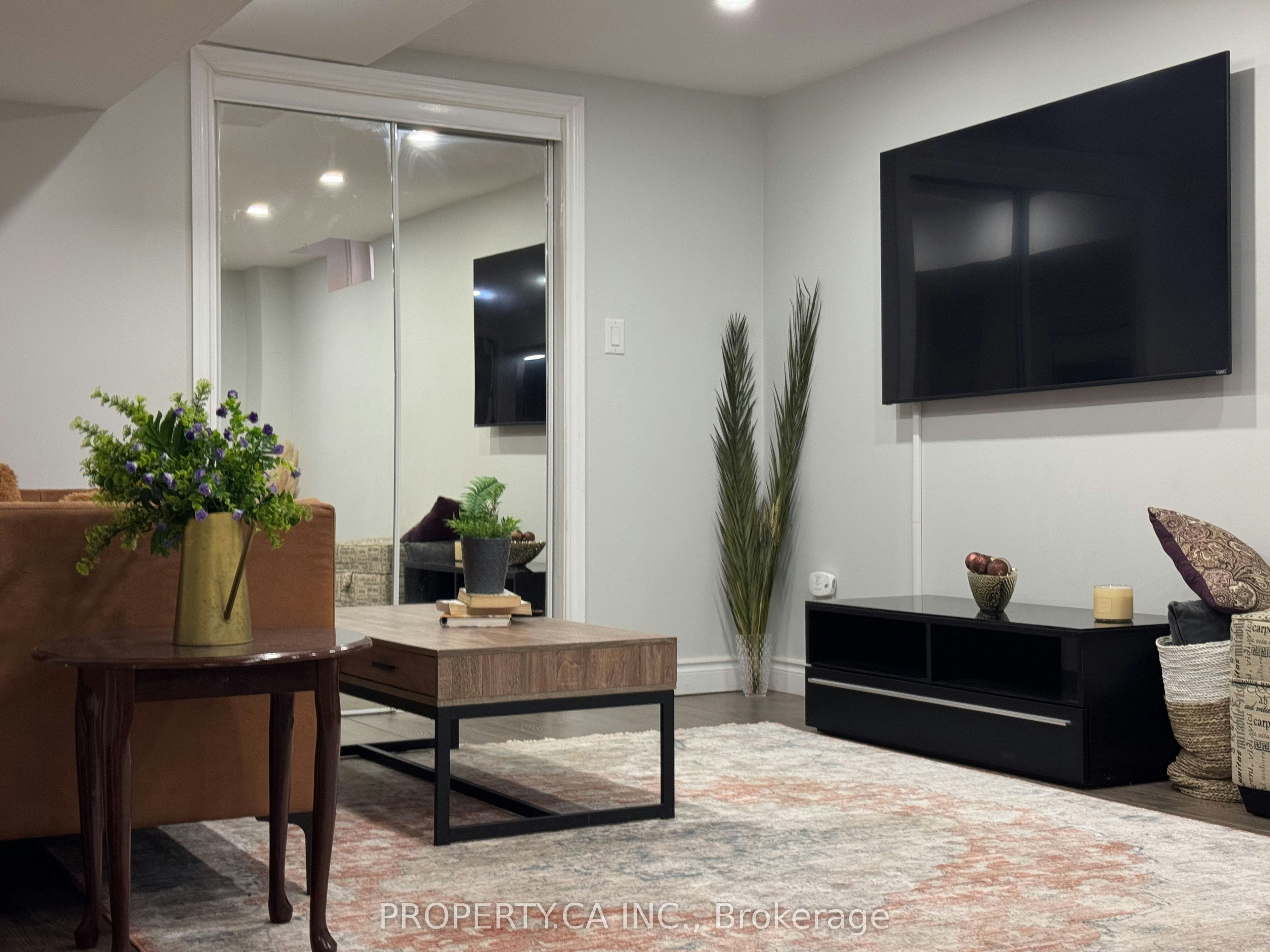 Lower-37 Hewlett Crescent, Markham, ON, L3P 7J9 - 3