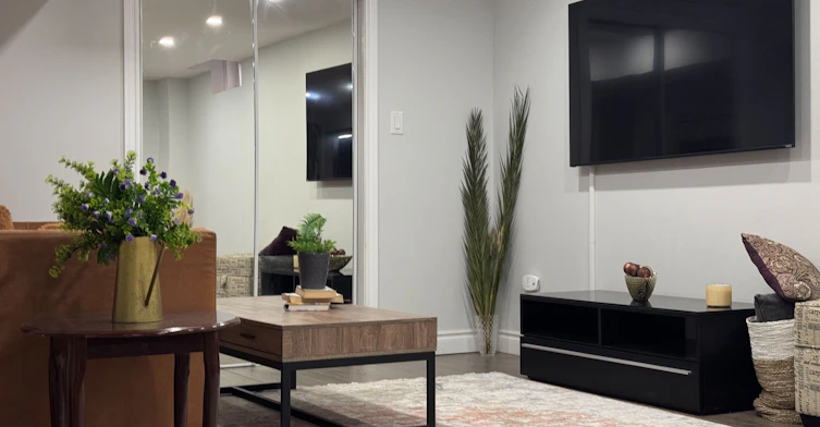 Lower-37 Hewlett Crescent, Markham, ON, L3P 7J9 - 3