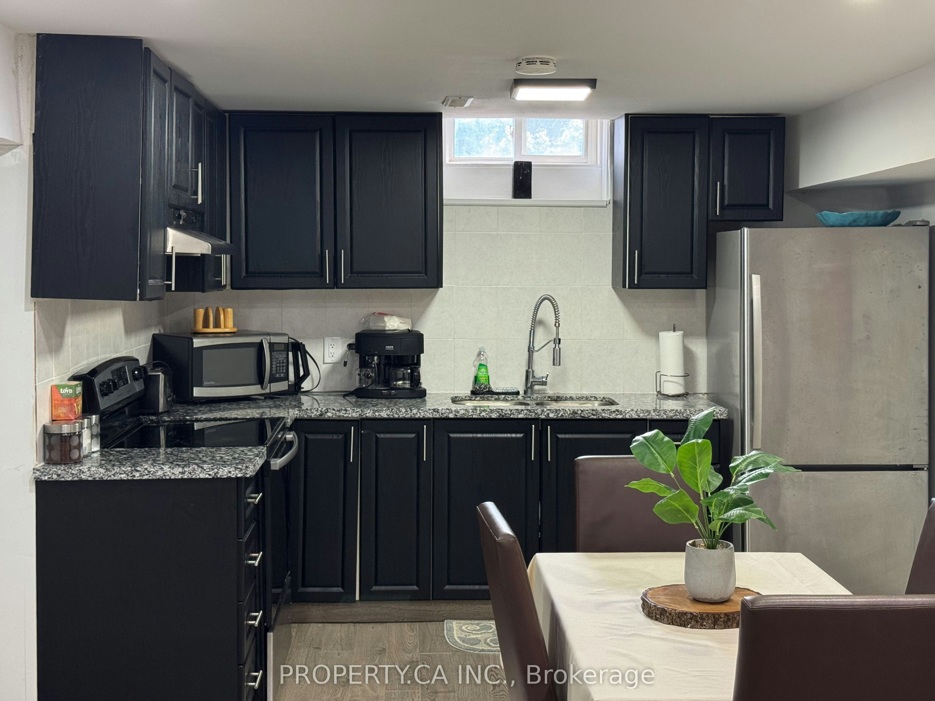 Lower-37 Hewlett Crescent, Markham, ON, L3P 7J9 - 35