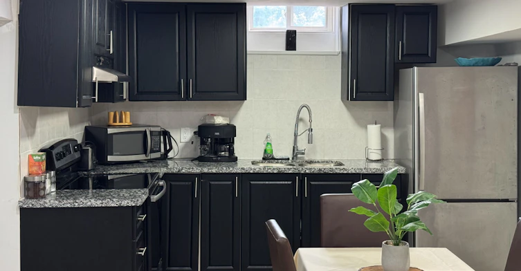 Lower-37 Hewlett Crescent, Markham, ON, L3P 7J9 - 35