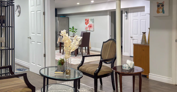 Lower-37 Hewlett Crescent, Markham, ON, L3P 7J9 - 34