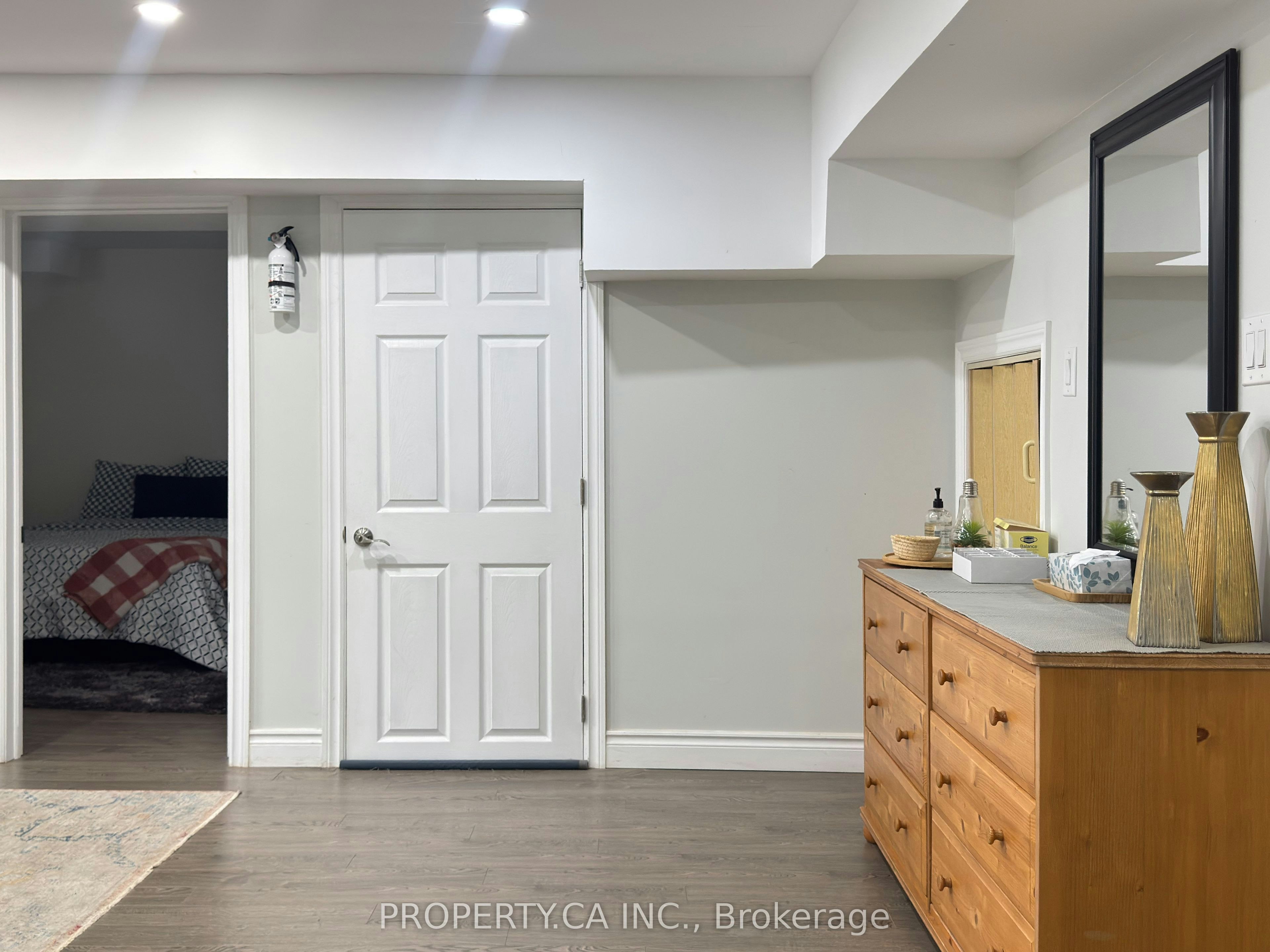 Lower-37 Hewlett Crescent, Markham, ON, L3P 7J9 - 30