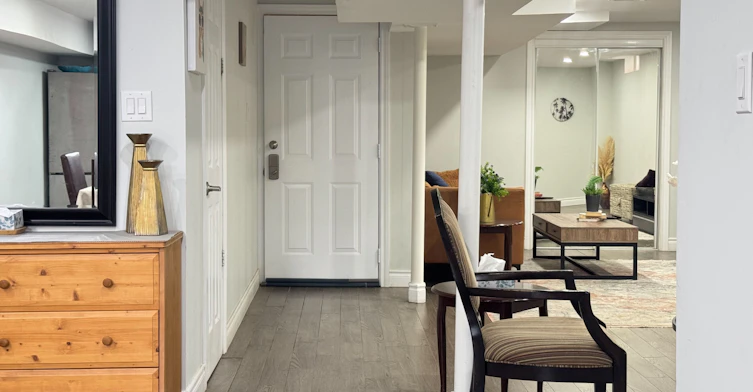 Lower-37 Hewlett Crescent, Markham, ON, L3P 7J9 - 23