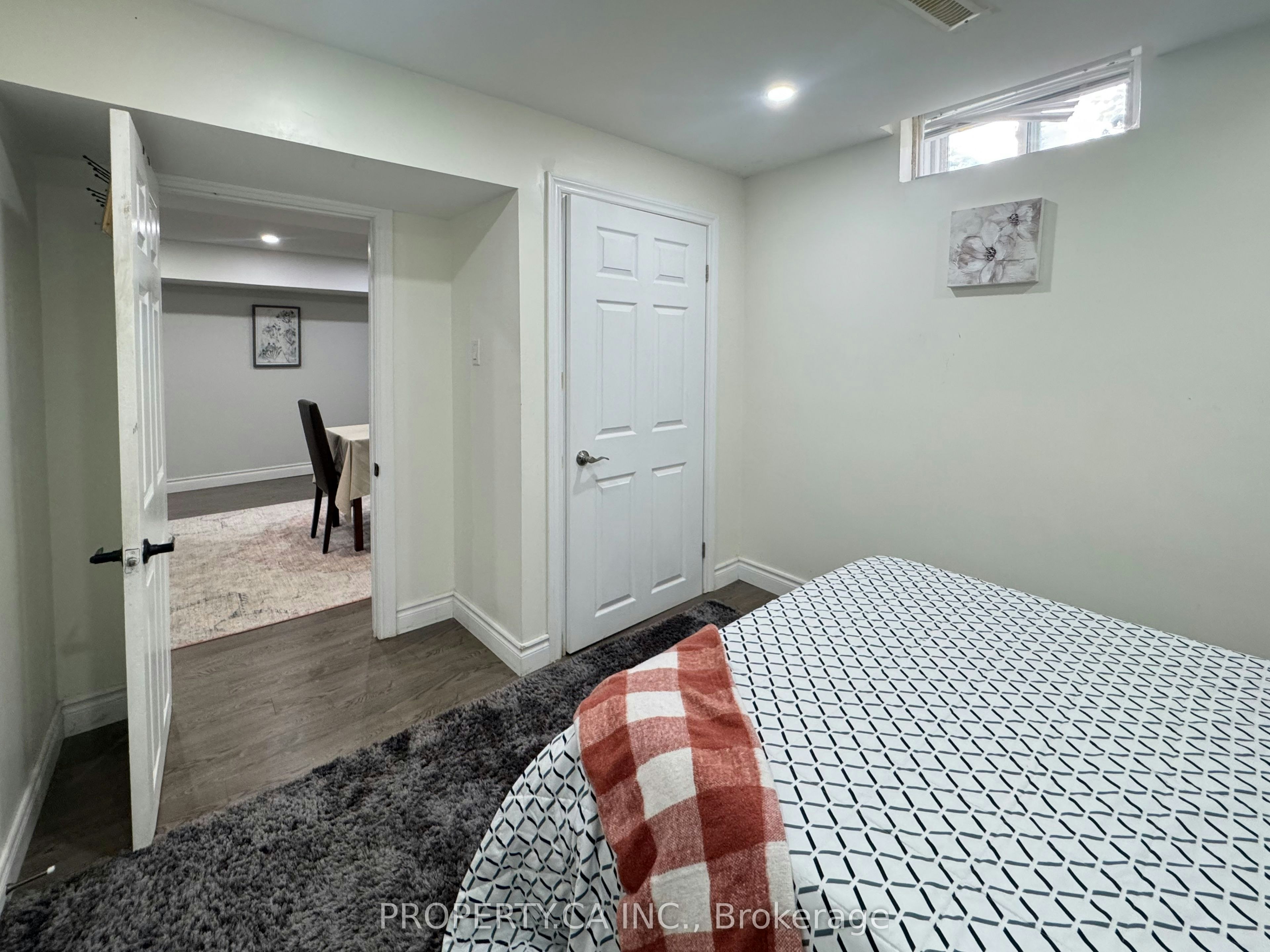 Lower-37 Hewlett Crescent, Markham, ON, L3P 7J9 - 17