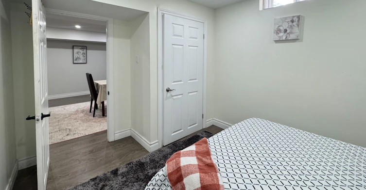 Lower-37 Hewlett Crescent, Markham, ON, L3P 7J9 - 17