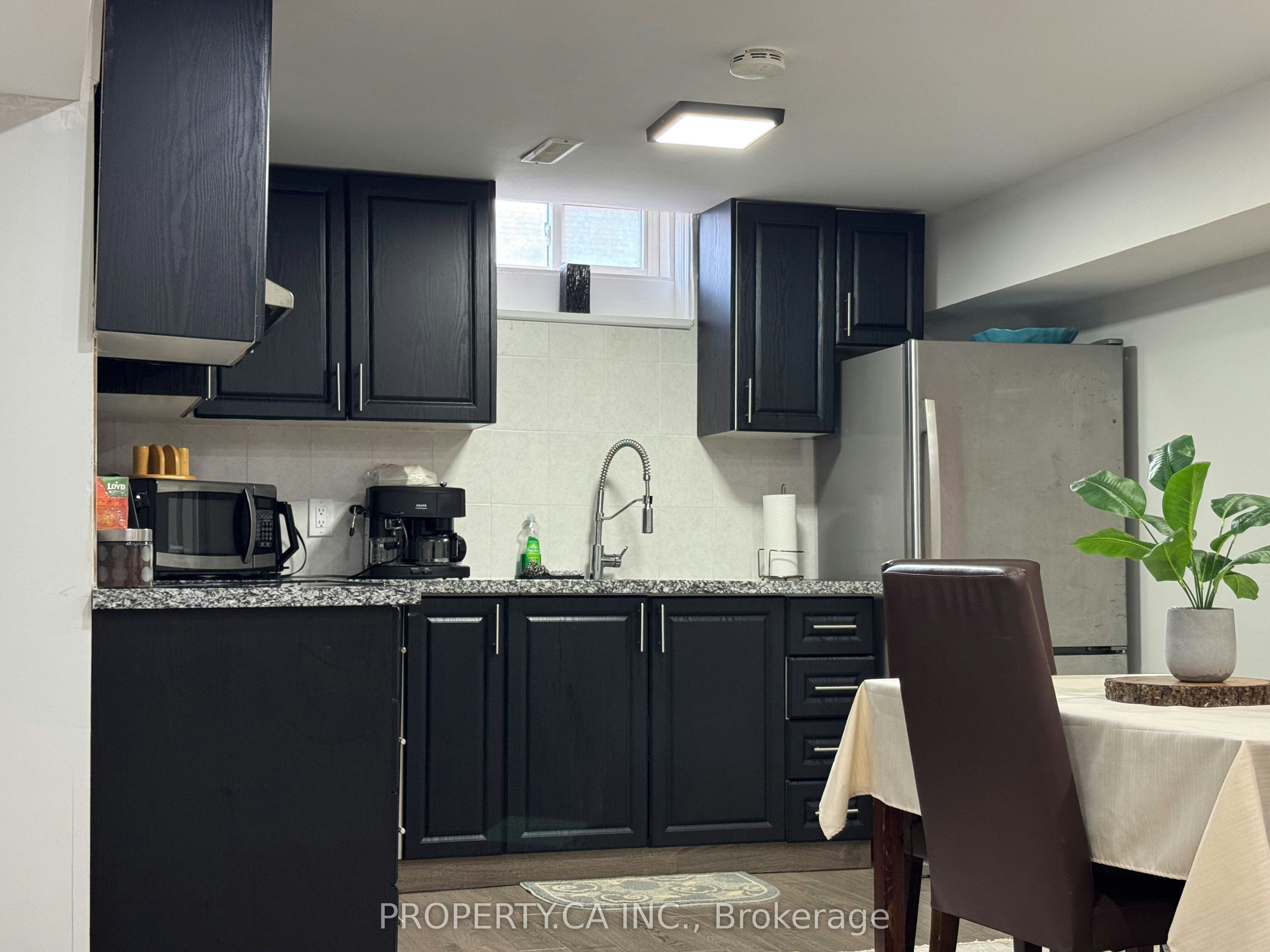 Lower-37 Hewlett Crescent, Markham, ON, L3P 7J9 - 36