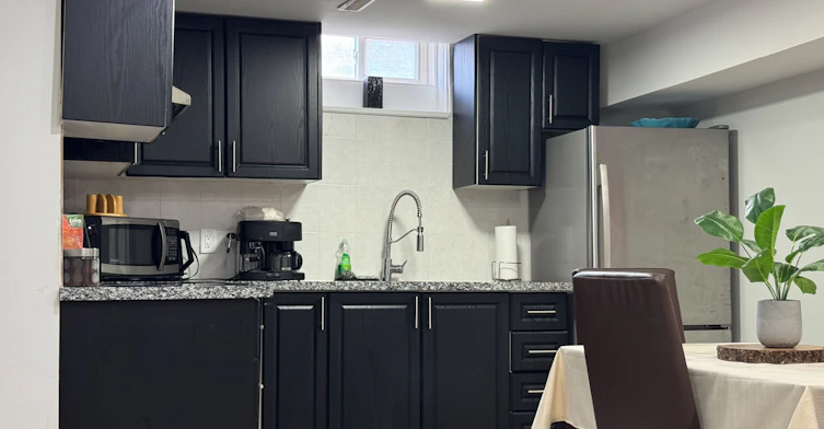 Lower-37 Hewlett Crescent, Markham, ON, L3P 7J9 - 36