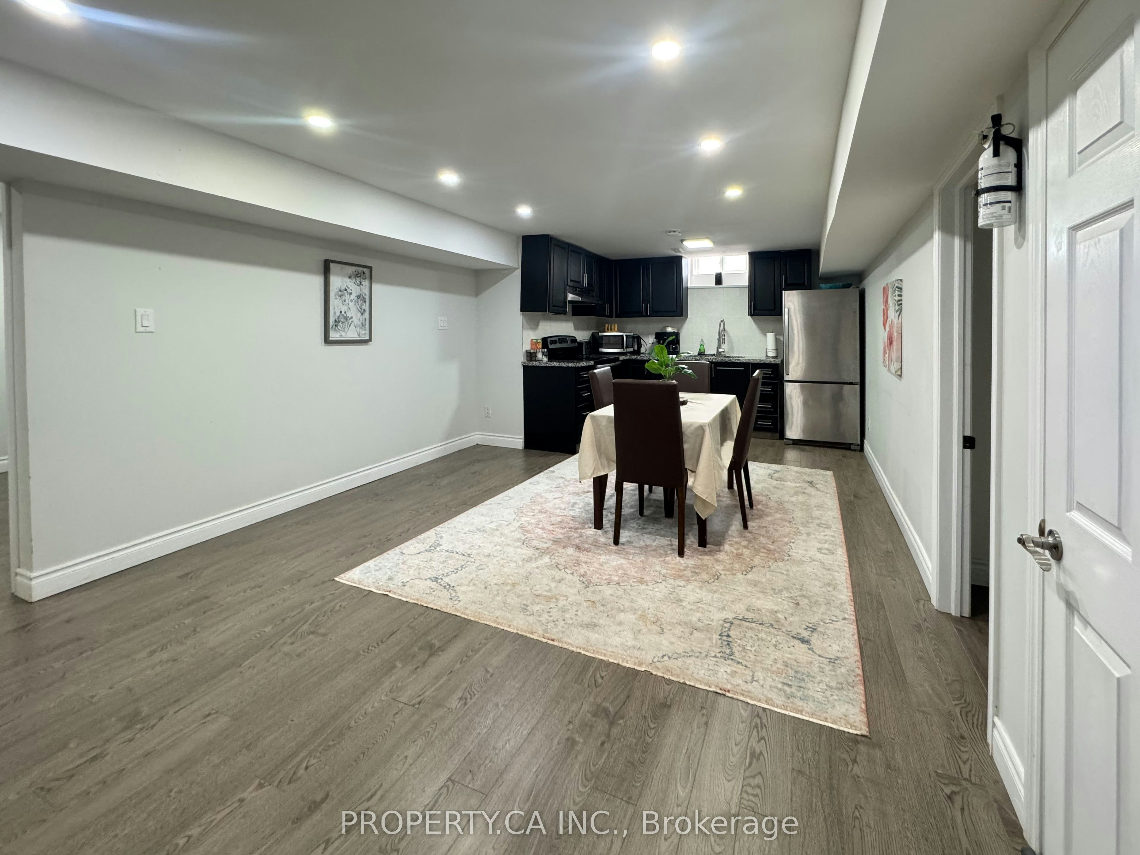 Lower-37 Hewlett Crescent, Markham, ON, L3P 7J9 - 14