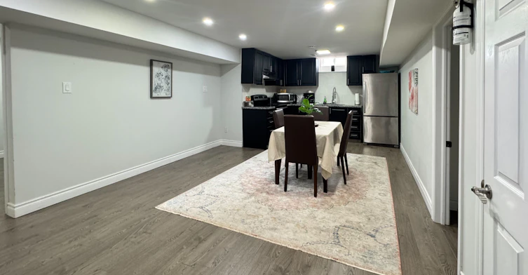 Lower-37 Hewlett Crescent, Markham, ON, L3P 7J9 - 14