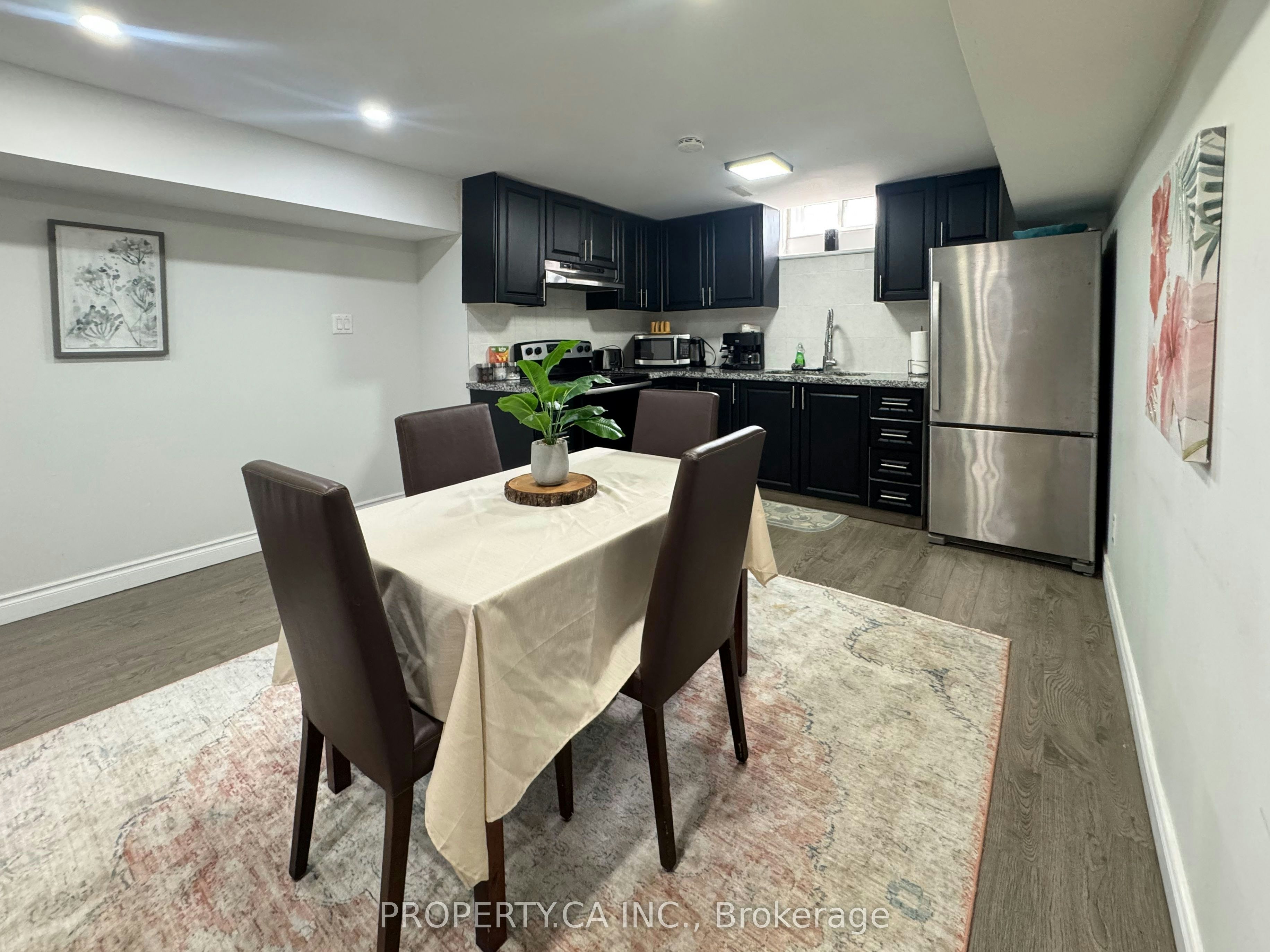 Lower-37 Hewlett Crescent, Markham, ON, L3P 7J9 - 19