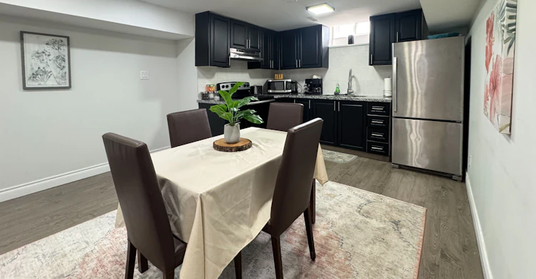 Lower-37 Hewlett Crescent, Markham, ON, L3P 7J9 - 19
