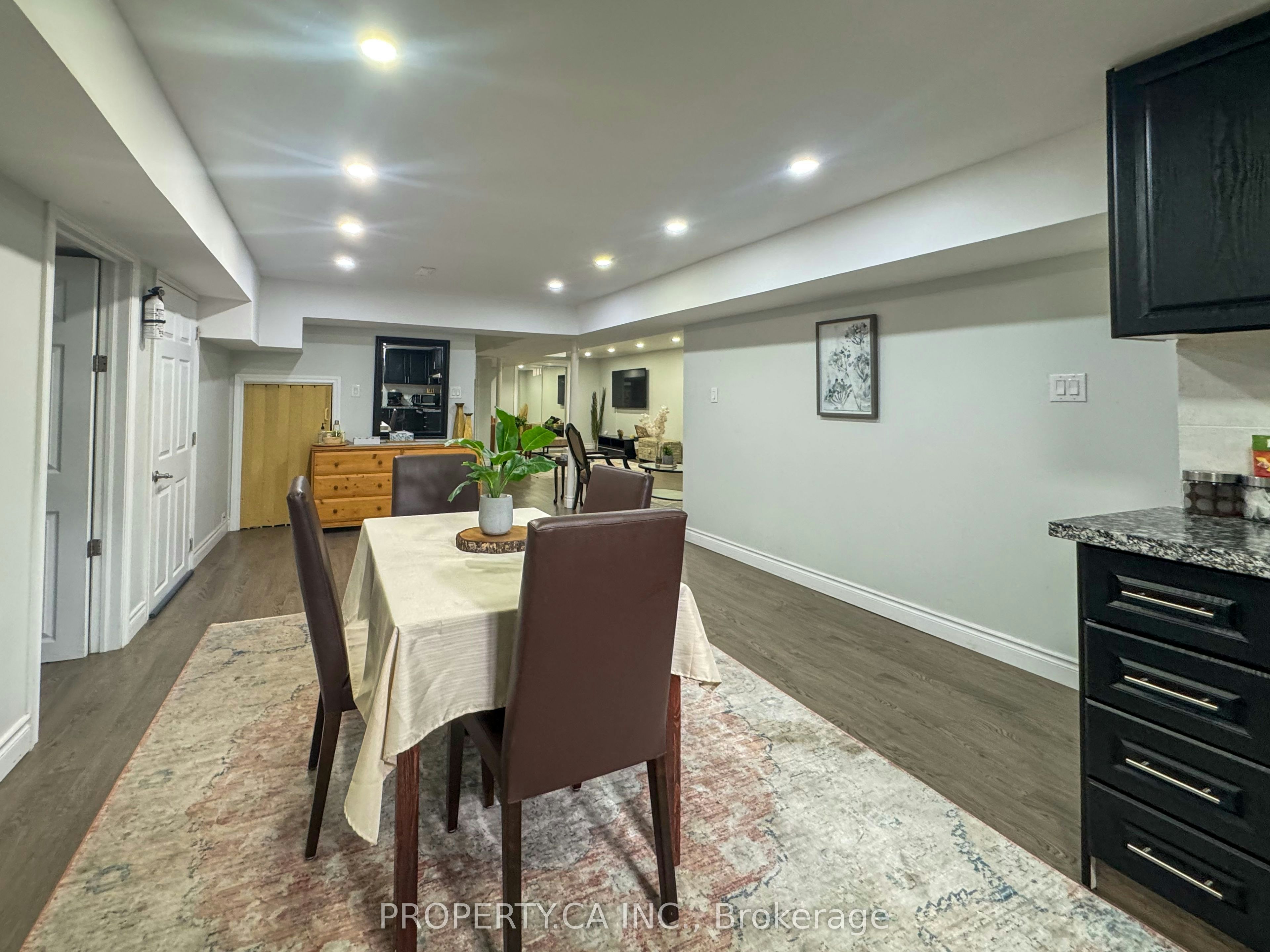 Lower-37 Hewlett Crescent, Markham, ON, L3P 7J9 - 21