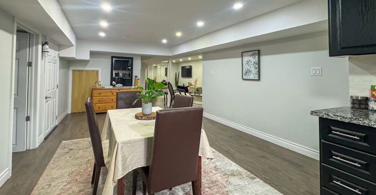 Lower-37 Hewlett Crescent, Markham, ON, L3P 7J9 - 21
