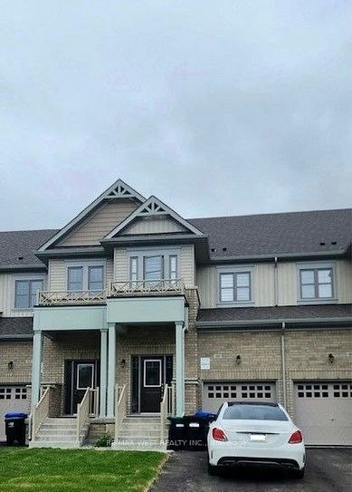50 Lorne Thomas Place, New Tecumseth, ON, L9R 0T8