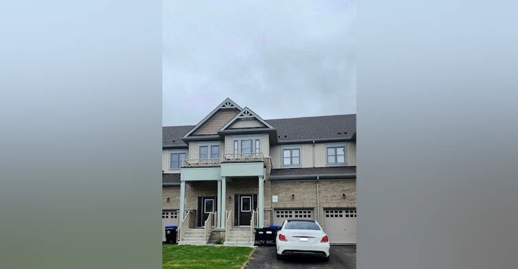 50 Lorne Thomas Place, New Tecumseth, ON, L9R 0T8