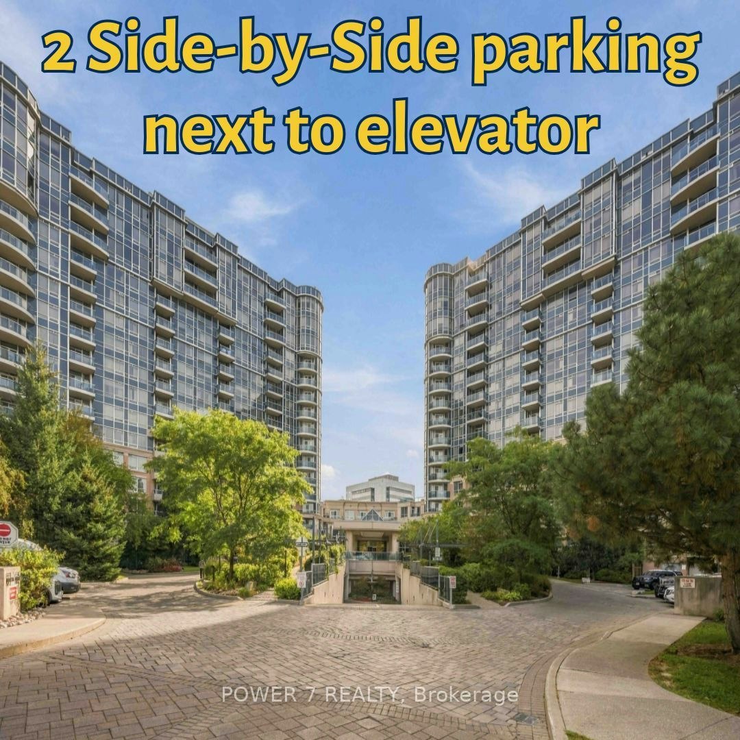 1179-23 Cox Boulevard, Markham, ON, L3R 4G1