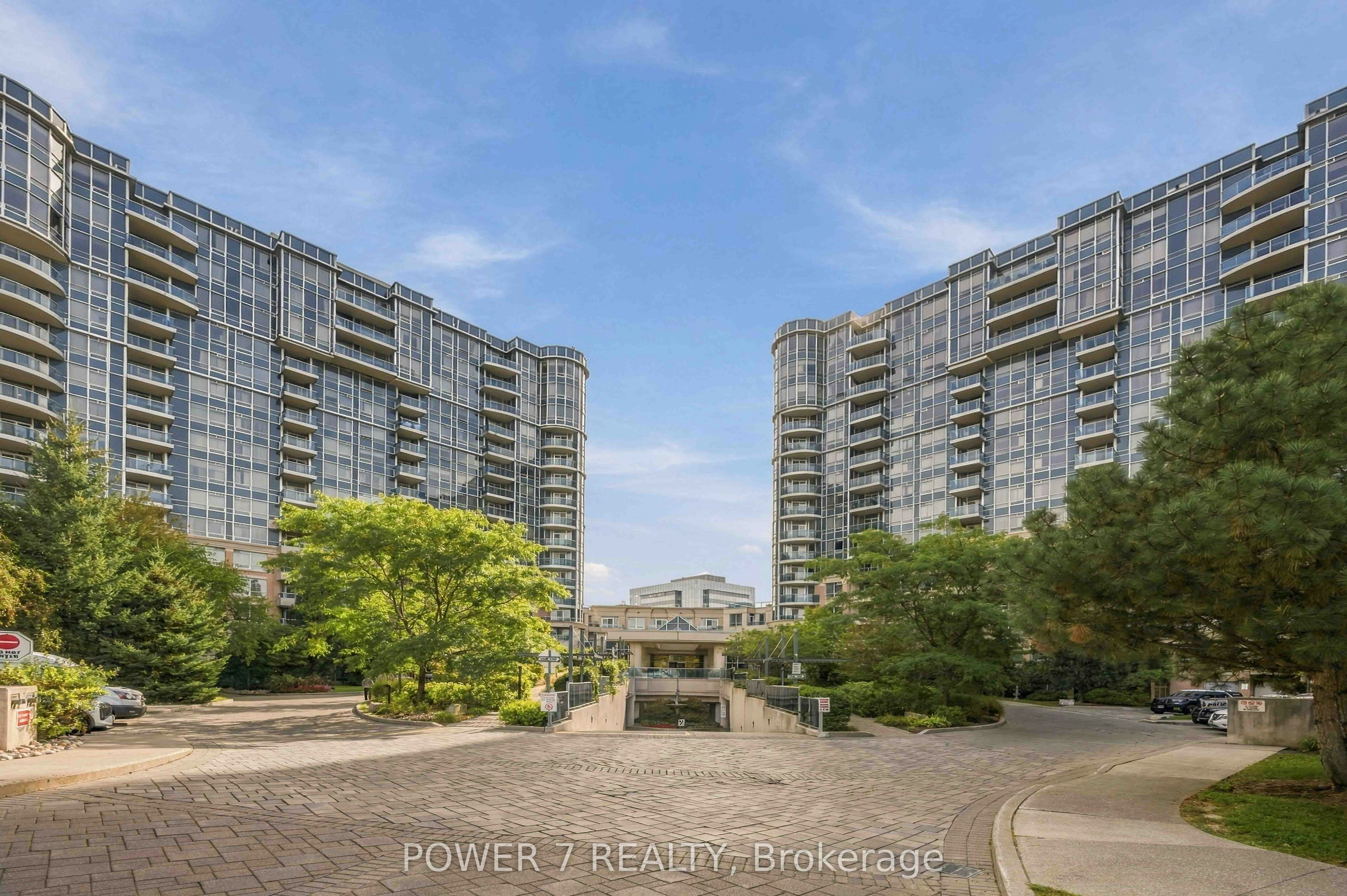 1179-23 Cox Boulevard, Markham, ON, L3R 4G1