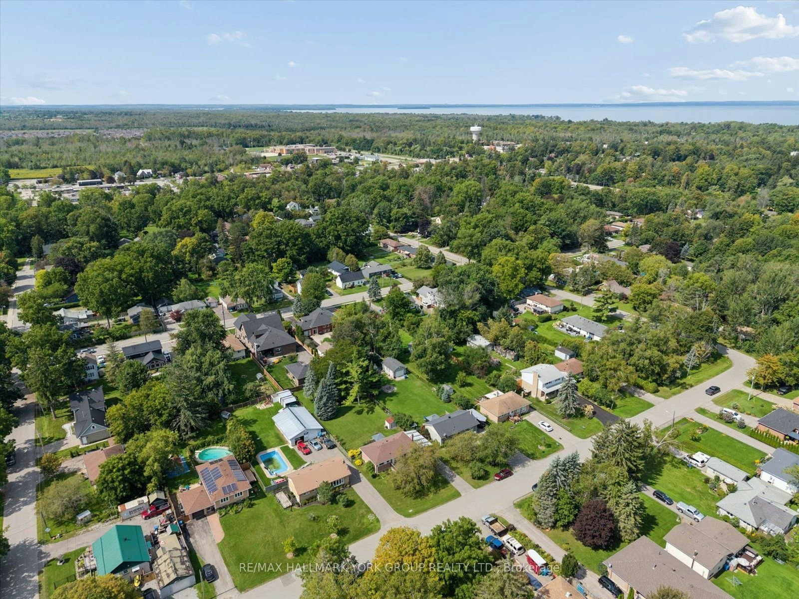 26 Georgina Street, Georgina, ON, L0E 1R0 - 36