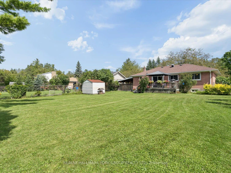 26 Georgina Street, Georgina, ON, L0E 1R0 - 43