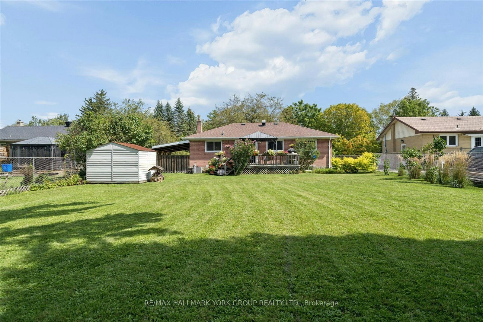 26 Georgina Street, Georgina, ON, L0E 1R0 - 44