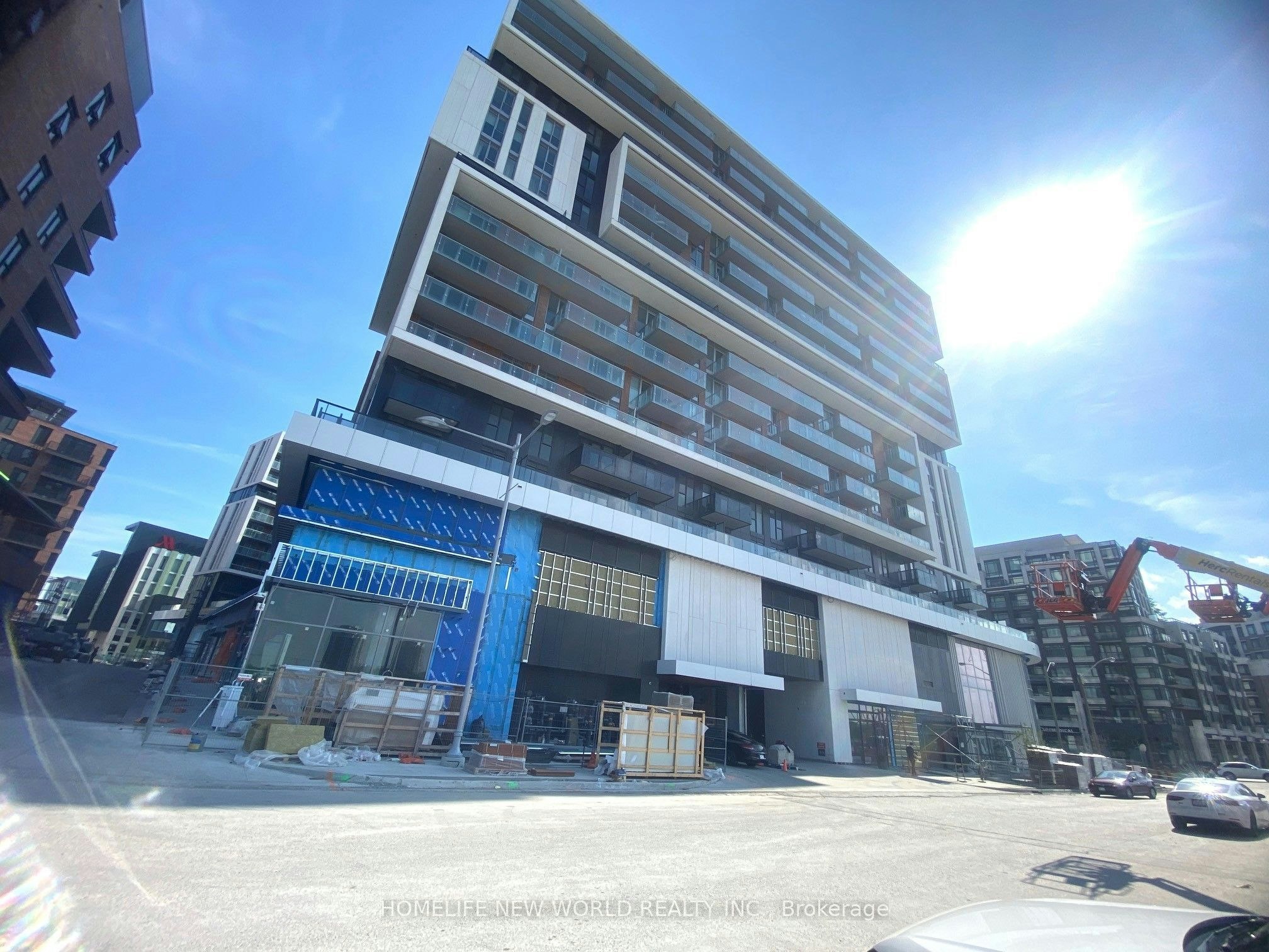 1408-292 Verdale Crossing, Markham, ON, L6G 0H6