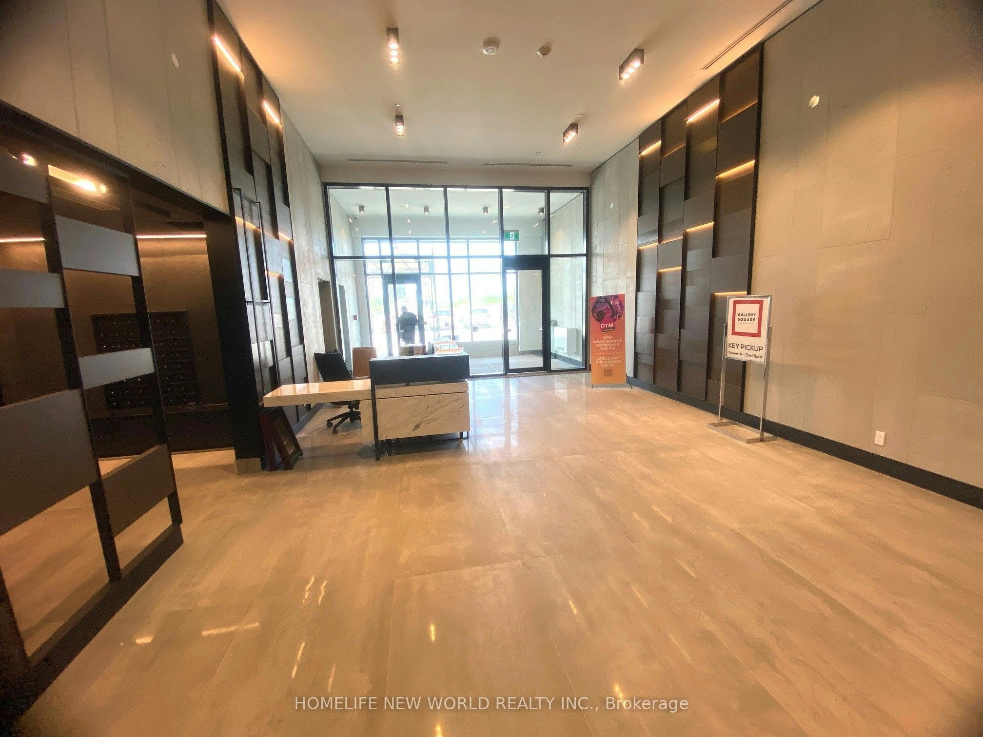 1408-292 Verdale Crossing, Markham, ON, L6G 0H6 - 2