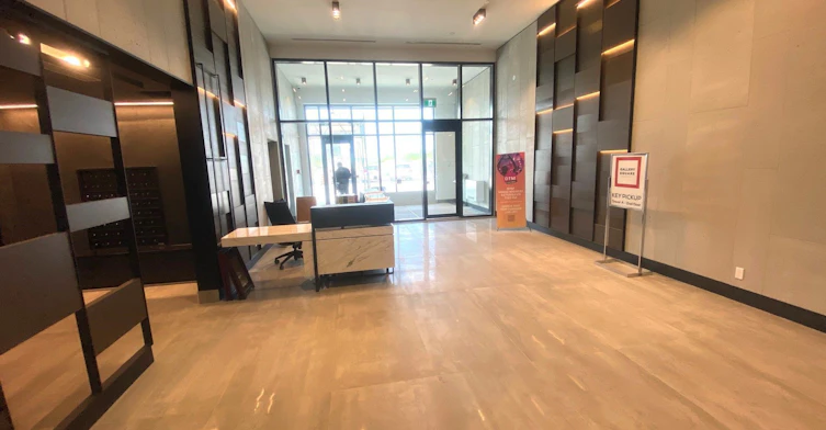 1408-292 Verdale Crossing, Markham, ON, L6G 0H6 - 2