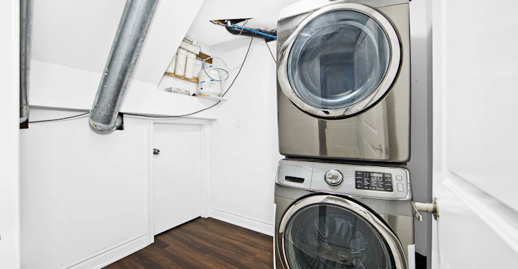 Basement-58 Clamerten Road, Whitchurch-Stouffville, ON, L4A 0E8 - 8