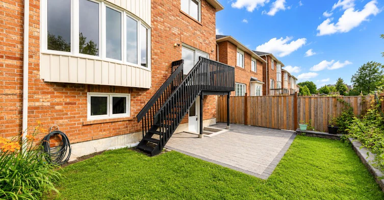 Basement-58 Clamerten Road, Whitchurch-Stouffville, ON, L4A 0E8 - 9