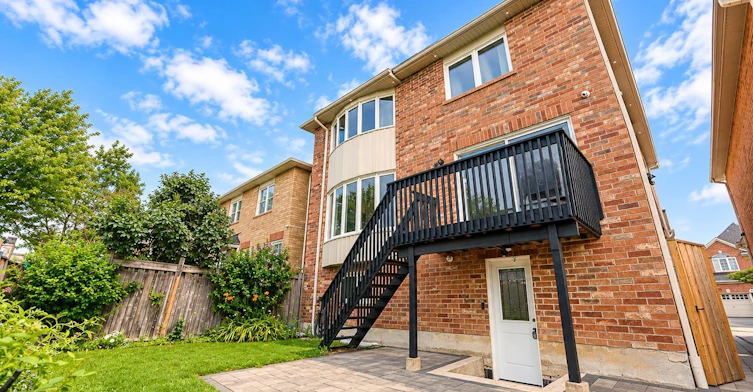 Basement-58 Clamerten Road, Whitchurch-Stouffville, ON, L4A 0E8 - 10